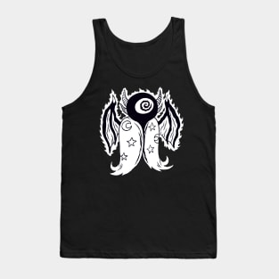 Wizard Imp Tank Top